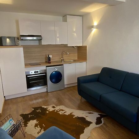 Appartement Doria Saint-Florent  Luaran gambar