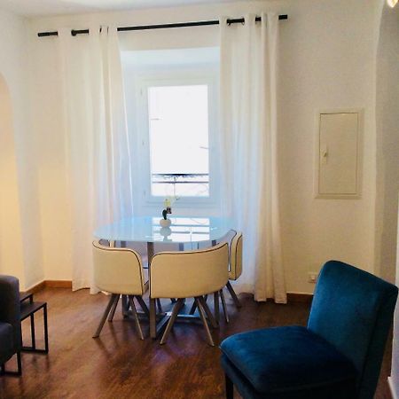 Appartement Doria Saint-Florent  Luaran gambar