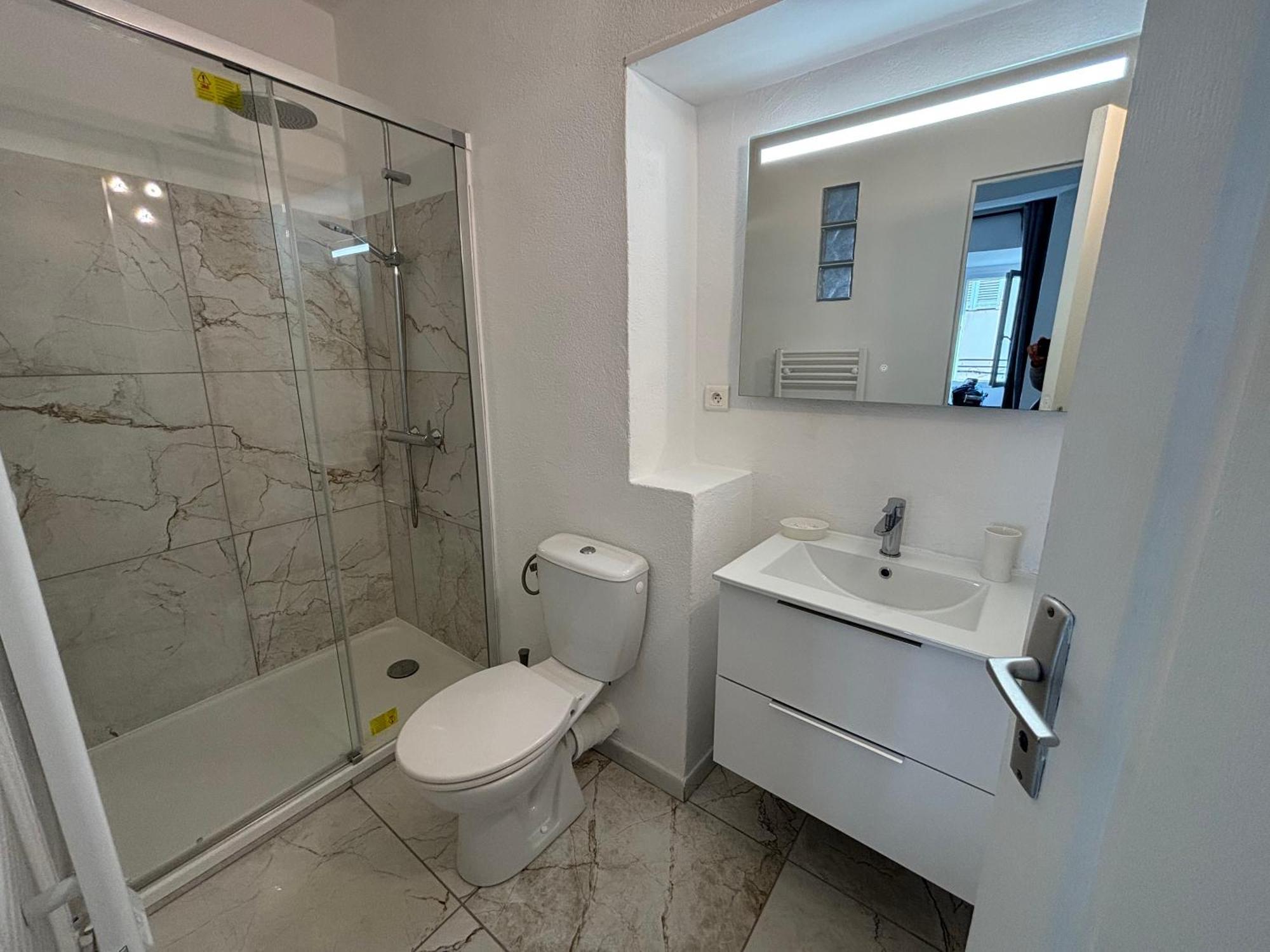 Appartement Doria Saint-Florent  Luaran gambar