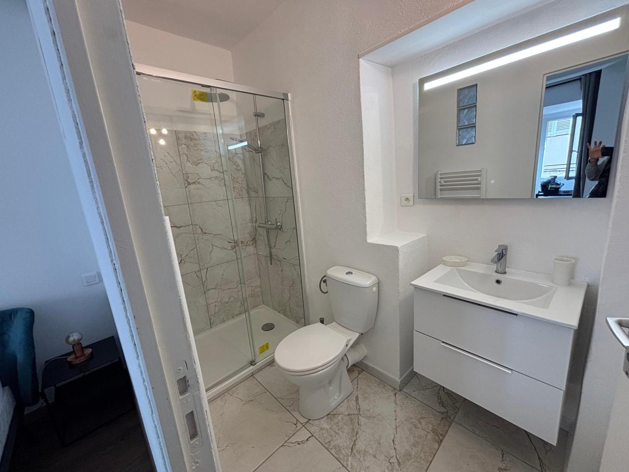 Appartement Doria Saint-Florent  Luaran gambar