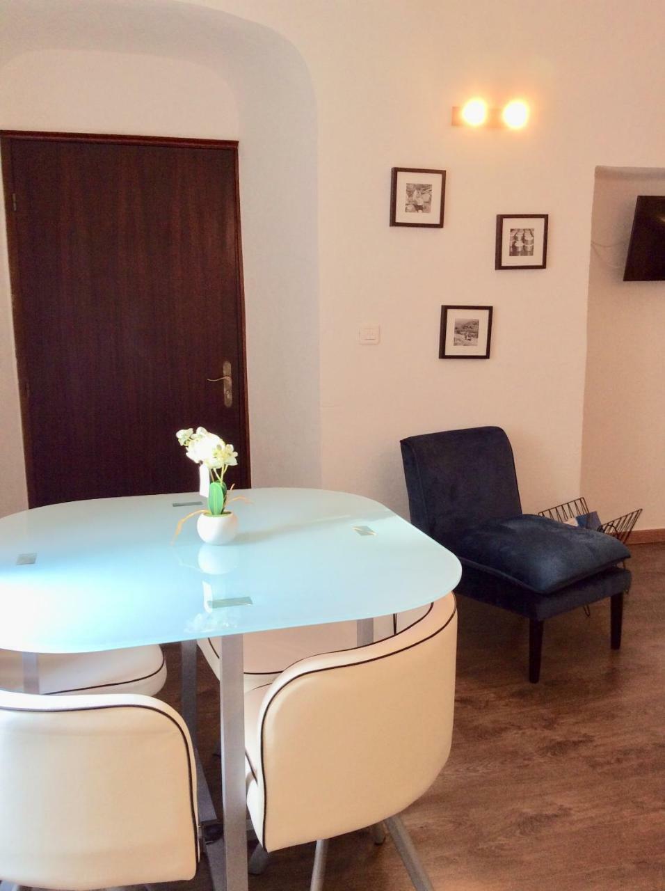Appartement Doria Saint-Florent  Luaran gambar