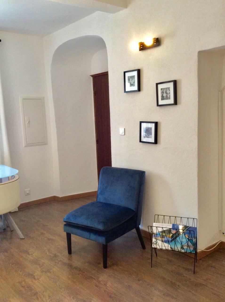 Appartement Doria Saint-Florent  Luaran gambar