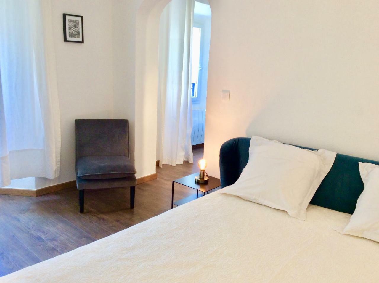 Appartement Doria Saint-Florent  Luaran gambar