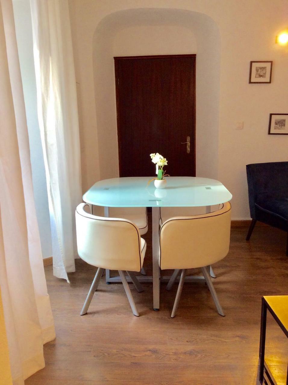 Appartement Doria Saint-Florent  Luaran gambar