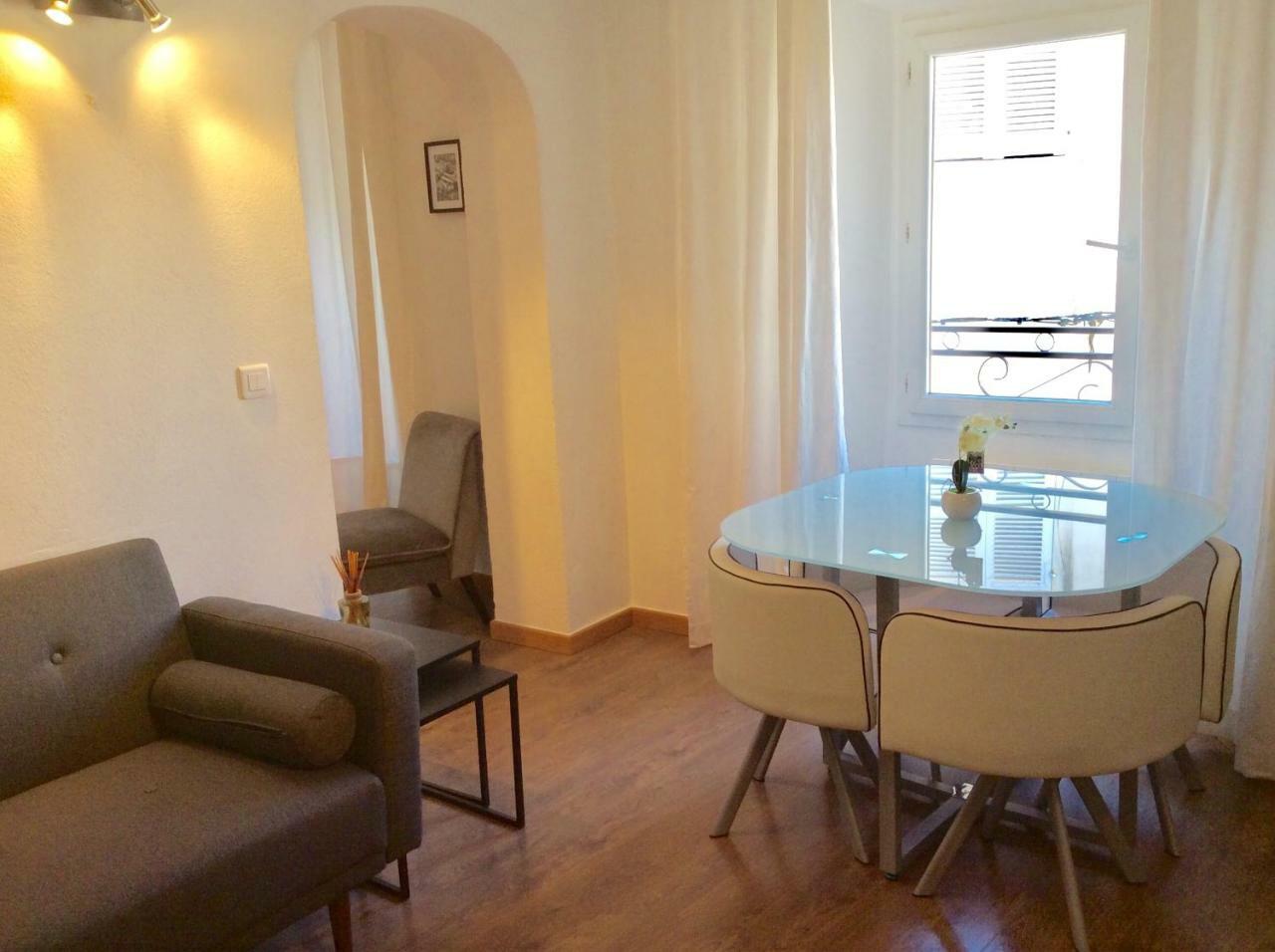 Appartement Doria Saint-Florent  Luaran gambar