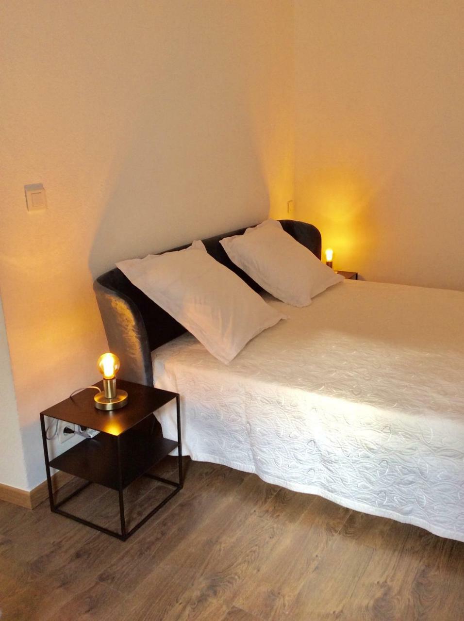 Appartement Doria Saint-Florent  Luaran gambar
