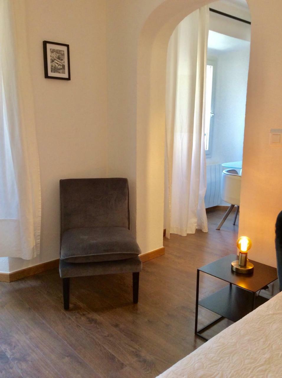 Appartement Doria Saint-Florent  Luaran gambar