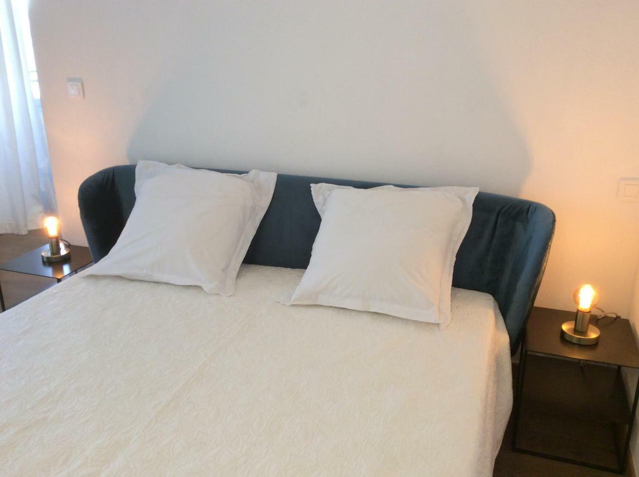 Appartement Doria Saint-Florent  Luaran gambar