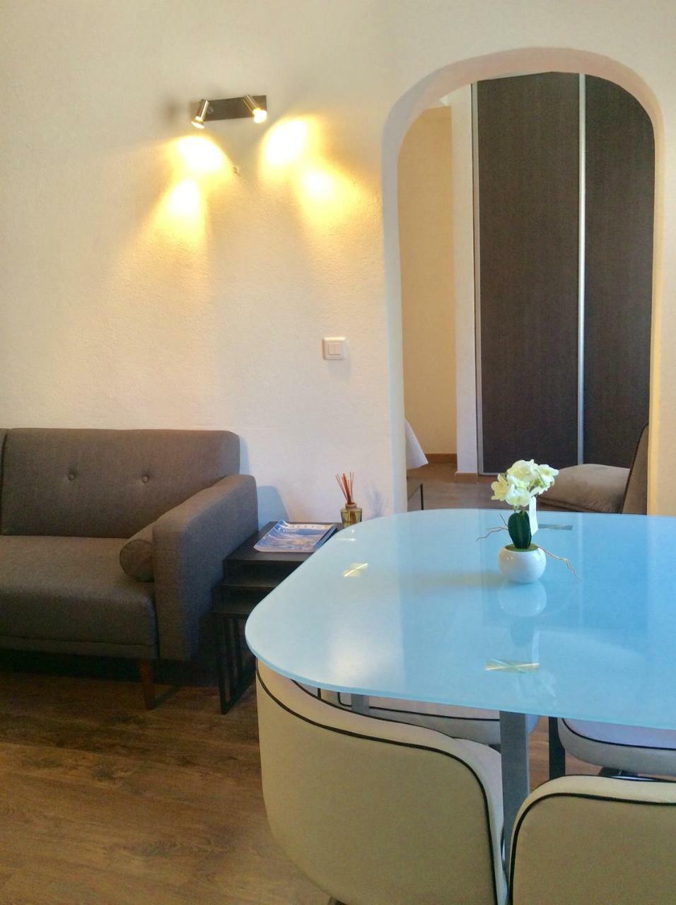 Appartement Doria Saint-Florent  Luaran gambar