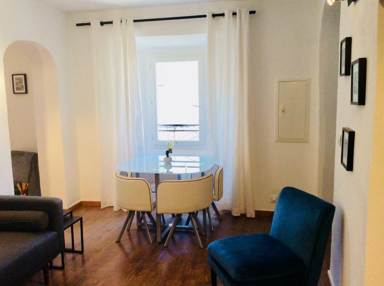 Appartement Doria Saint-Florent  Luaran gambar
