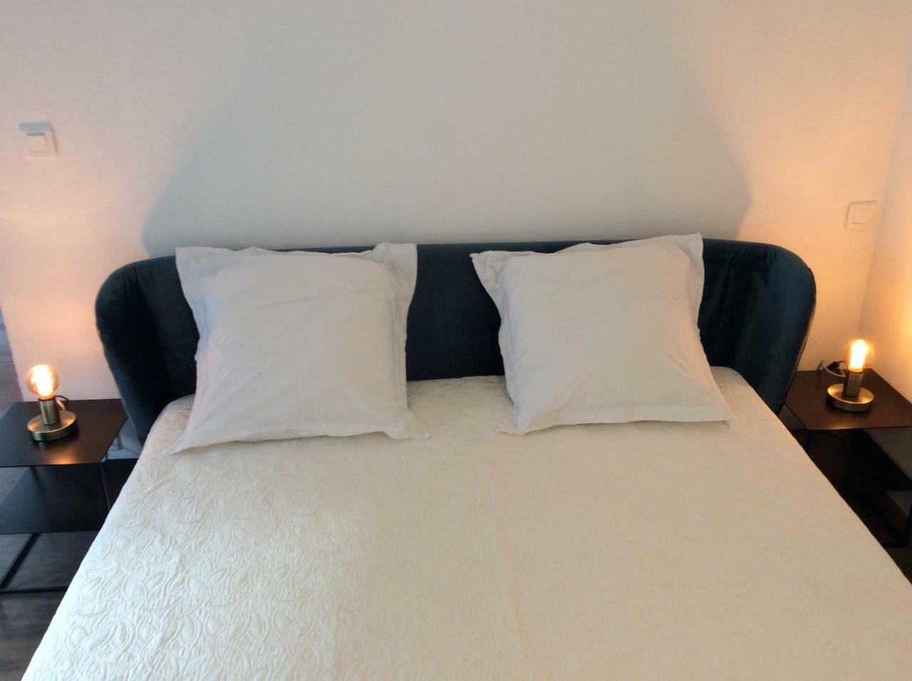 Appartement Doria Saint-Florent  Luaran gambar