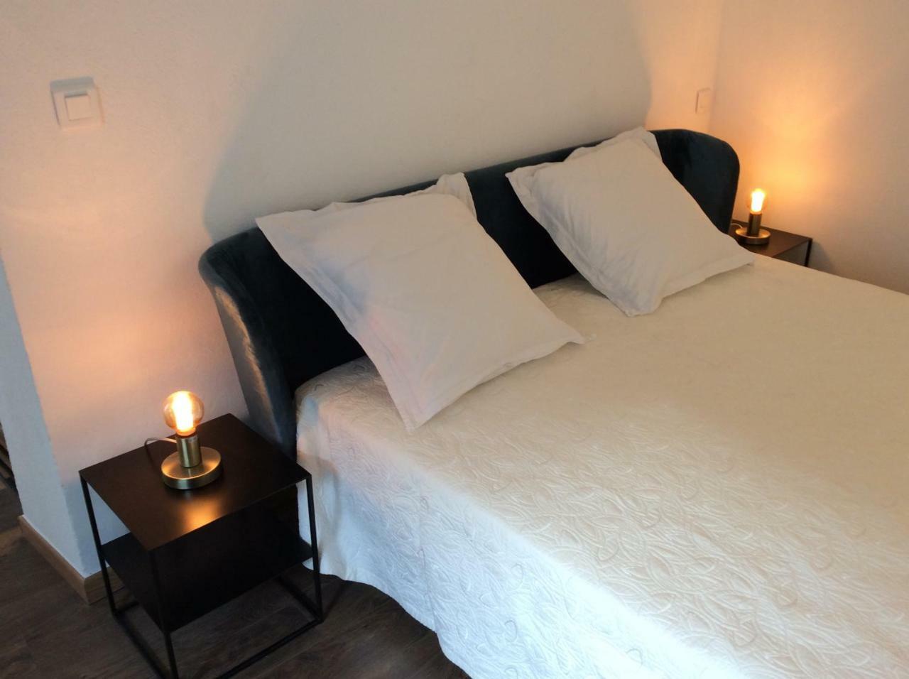 Appartement Doria Saint-Florent  Luaran gambar