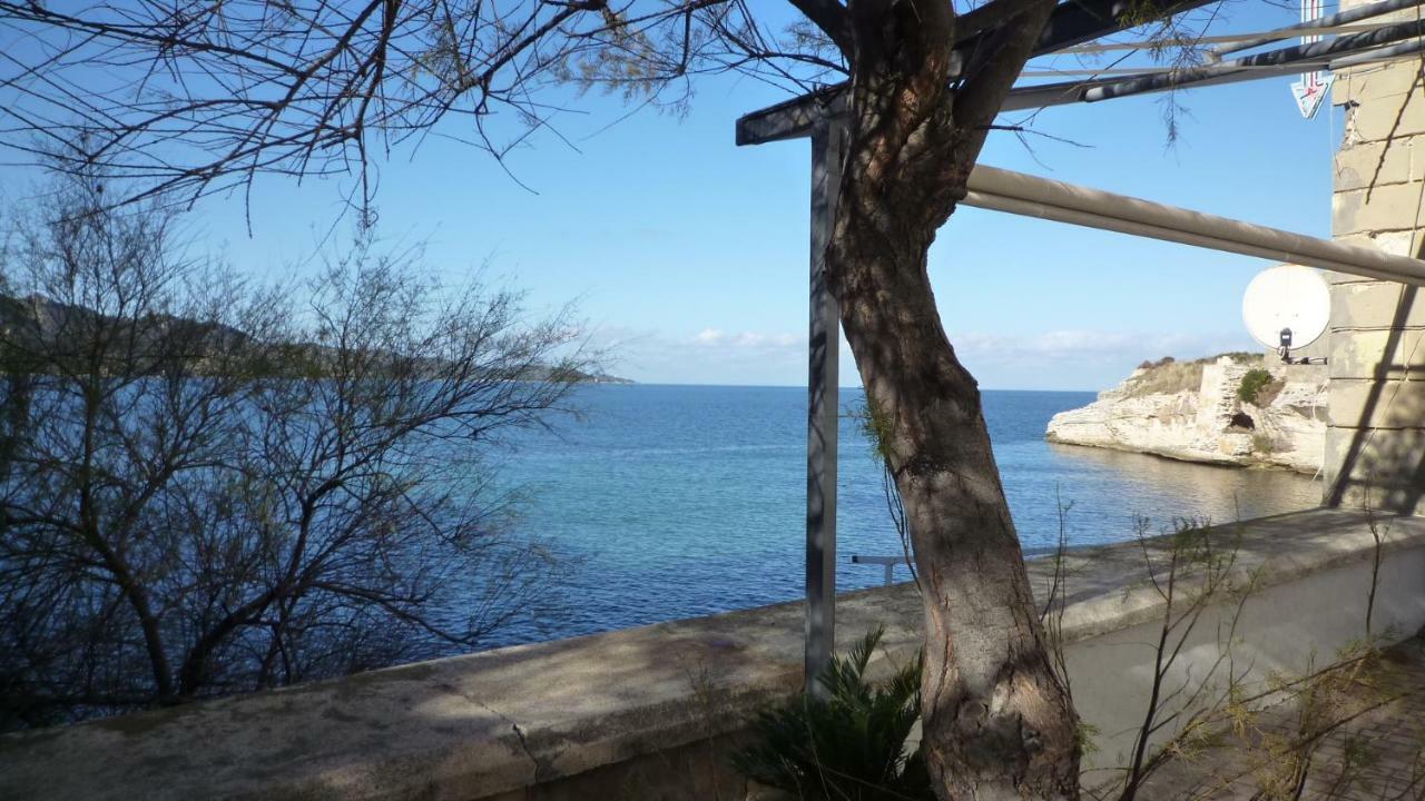 Appartement Doria Saint-Florent  Luaran gambar